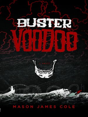cover image of Buster Voodoo